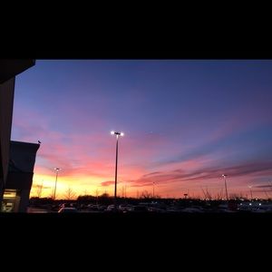 Meet your Posher, Luke